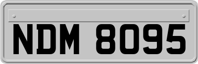 NDM8095