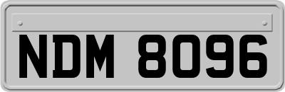 NDM8096