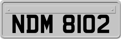 NDM8102