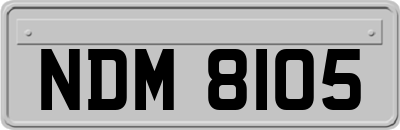 NDM8105