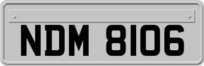 NDM8106