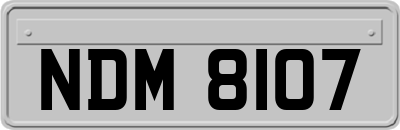 NDM8107