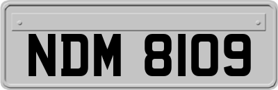 NDM8109