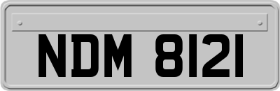 NDM8121