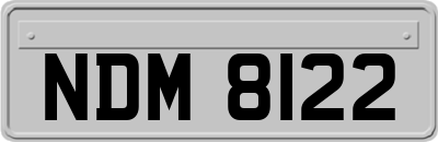 NDM8122