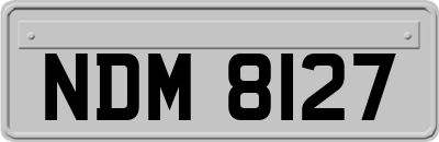 NDM8127