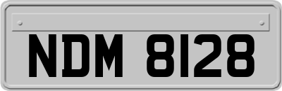 NDM8128