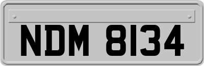 NDM8134