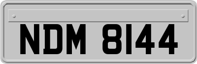 NDM8144