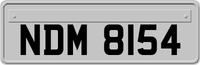 NDM8154