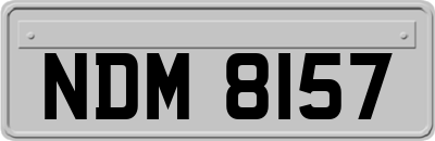 NDM8157
