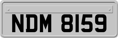 NDM8159