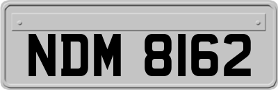 NDM8162