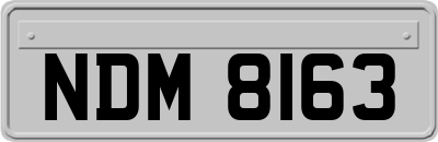 NDM8163