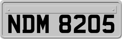 NDM8205
