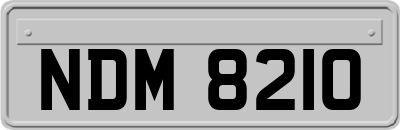 NDM8210