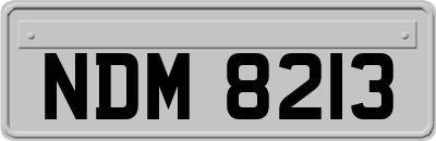 NDM8213