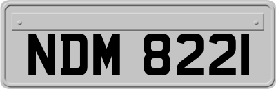 NDM8221