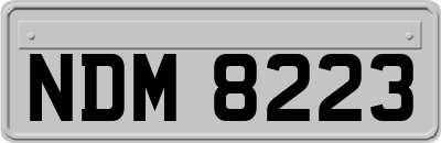 NDM8223