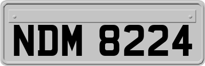 NDM8224
