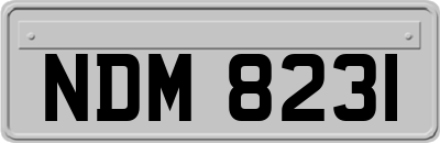 NDM8231
