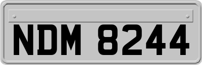 NDM8244