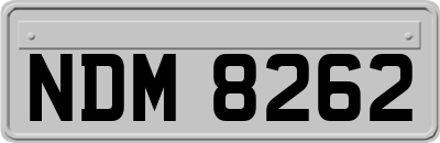 NDM8262