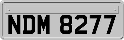 NDM8277