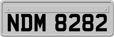 NDM8282