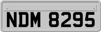 NDM8295