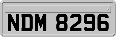 NDM8296