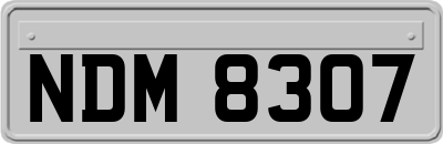 NDM8307