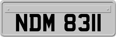NDM8311
