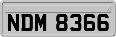 NDM8366