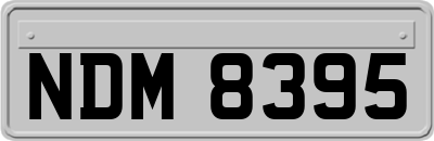 NDM8395