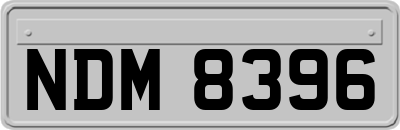 NDM8396