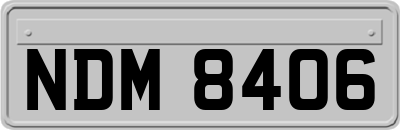NDM8406