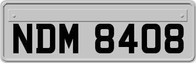 NDM8408