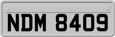 NDM8409