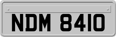 NDM8410