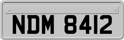 NDM8412