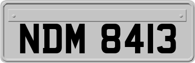 NDM8413