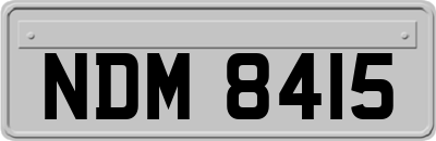 NDM8415
