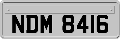 NDM8416