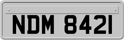 NDM8421