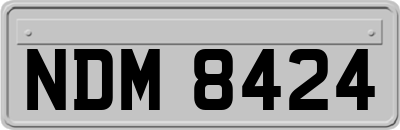 NDM8424