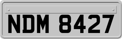 NDM8427