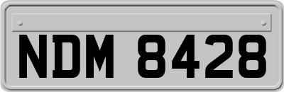 NDM8428