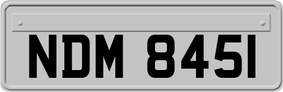 NDM8451