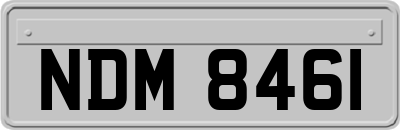 NDM8461